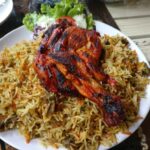 Chicken Biryani (Buy 1, Get 1 Free) 