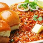 Pav Bhaji (Buy 1, Get 1 Free) 