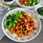 Rice Bowl with Chicken Curry (Buy 1, Get 1 Free) 