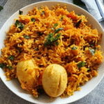 Egg Biryani (Buy 1, Get 1 Free) 