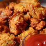 Fish Pakora (Buy 1, Get 1 Free) 
